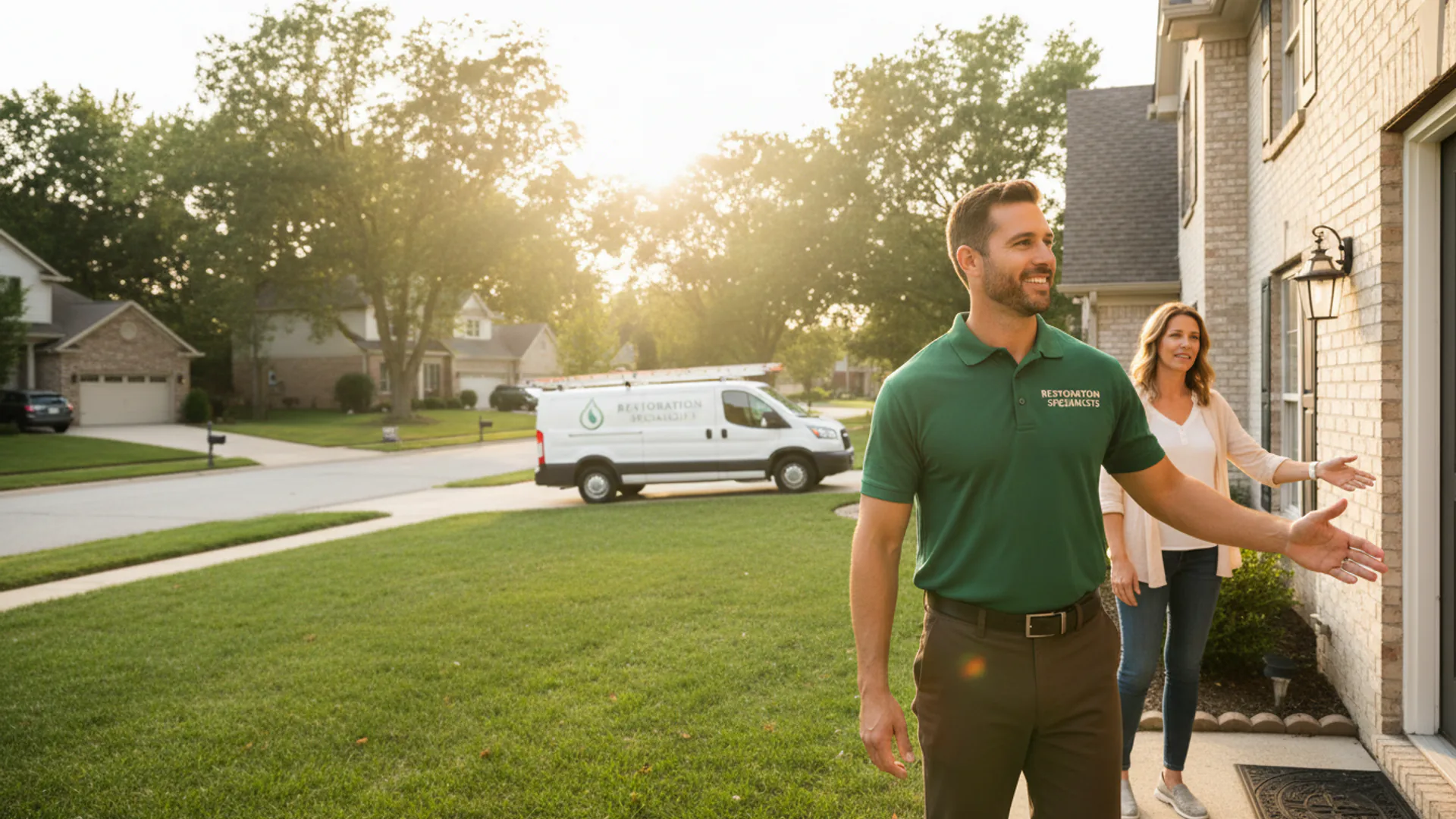 Affordable Water Damage Restoration in Sheboygan Falls, WI Near Me – Transparent Pricing, No Hidden Fees